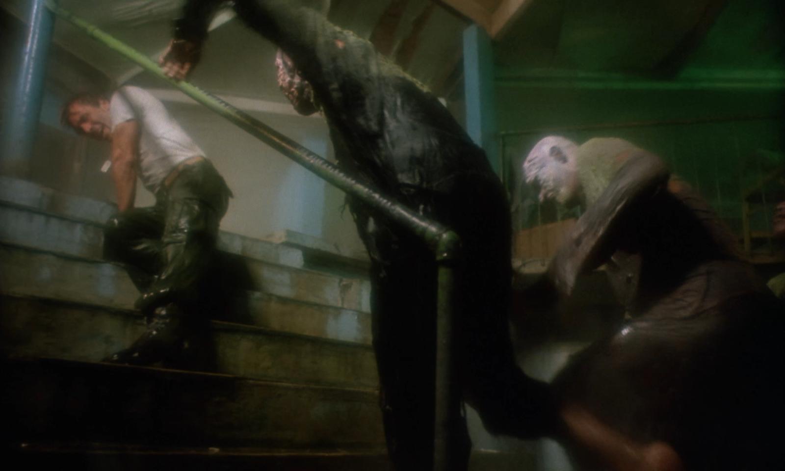 actor Massimo Vanni large photo