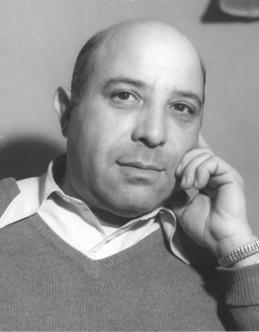 actor Bobby Barber large photo