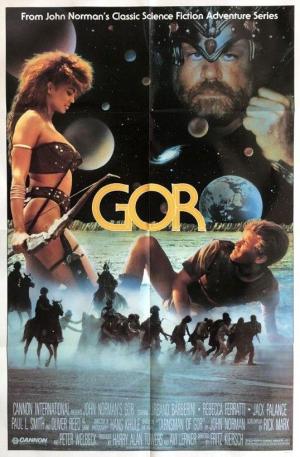 Gor [Version française]