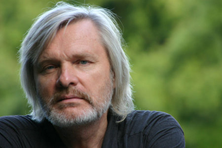 actor Oleg Vidov large photo