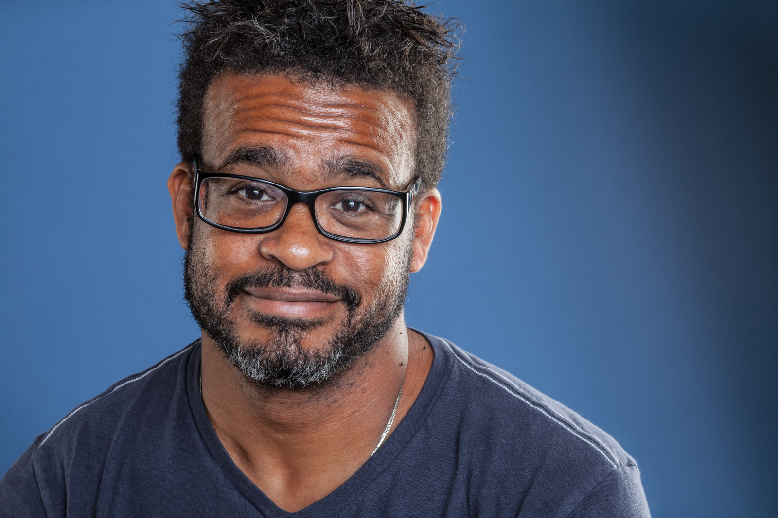 actor Jamison Reeves large photo