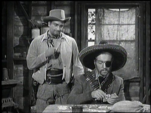 actor Richard Avonde large photo