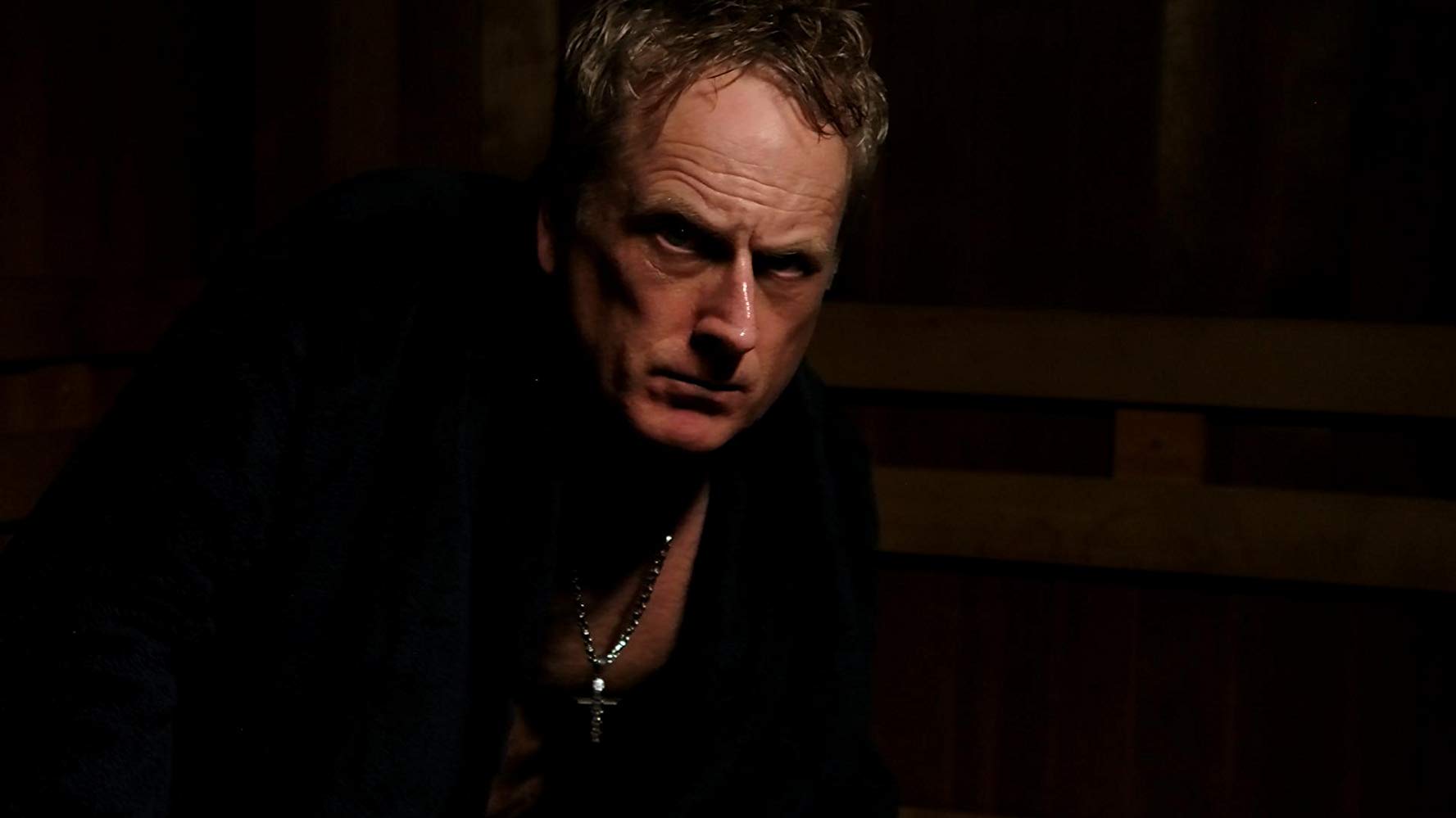 actor Robert Rich III large photo