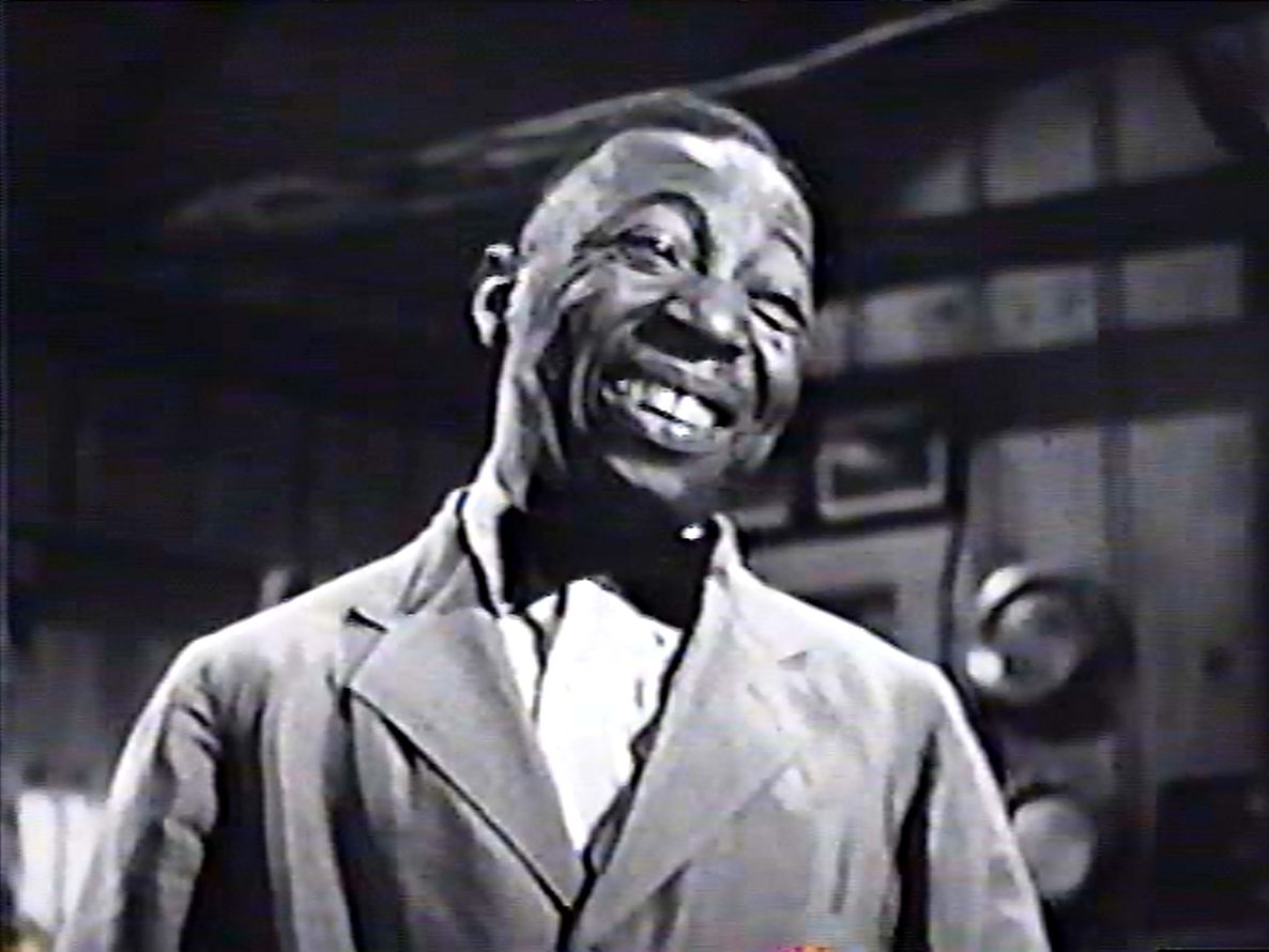 actor Charles R. Moore large photo