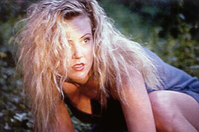 actor Ingrid Sthare large photo