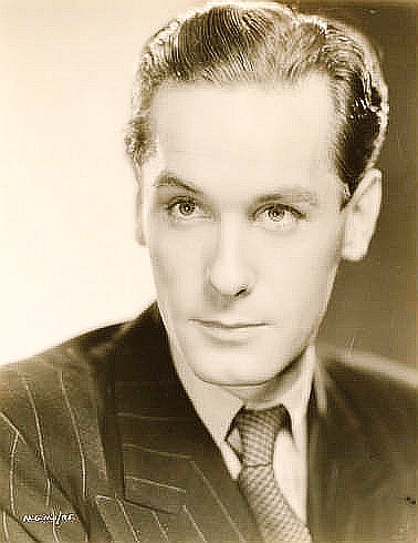 actor Griffith Jones large photo