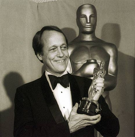 actor George Roy Hill large photo