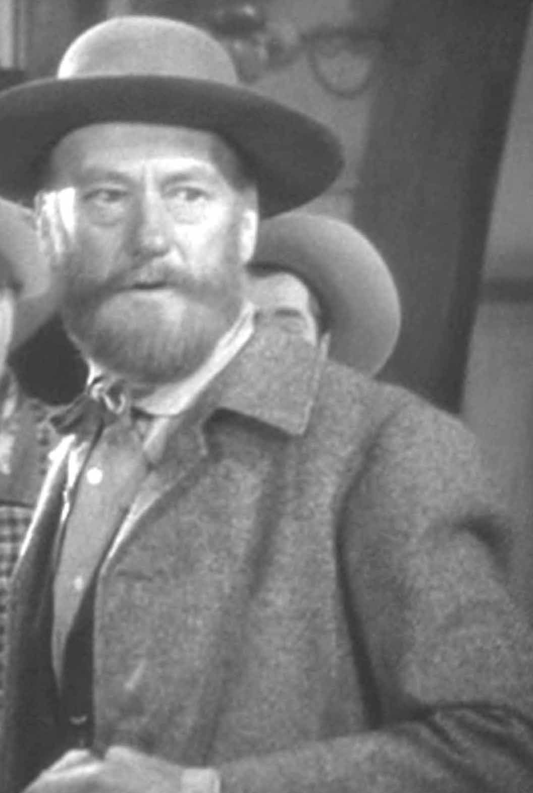 actor Tex Phelps large photo