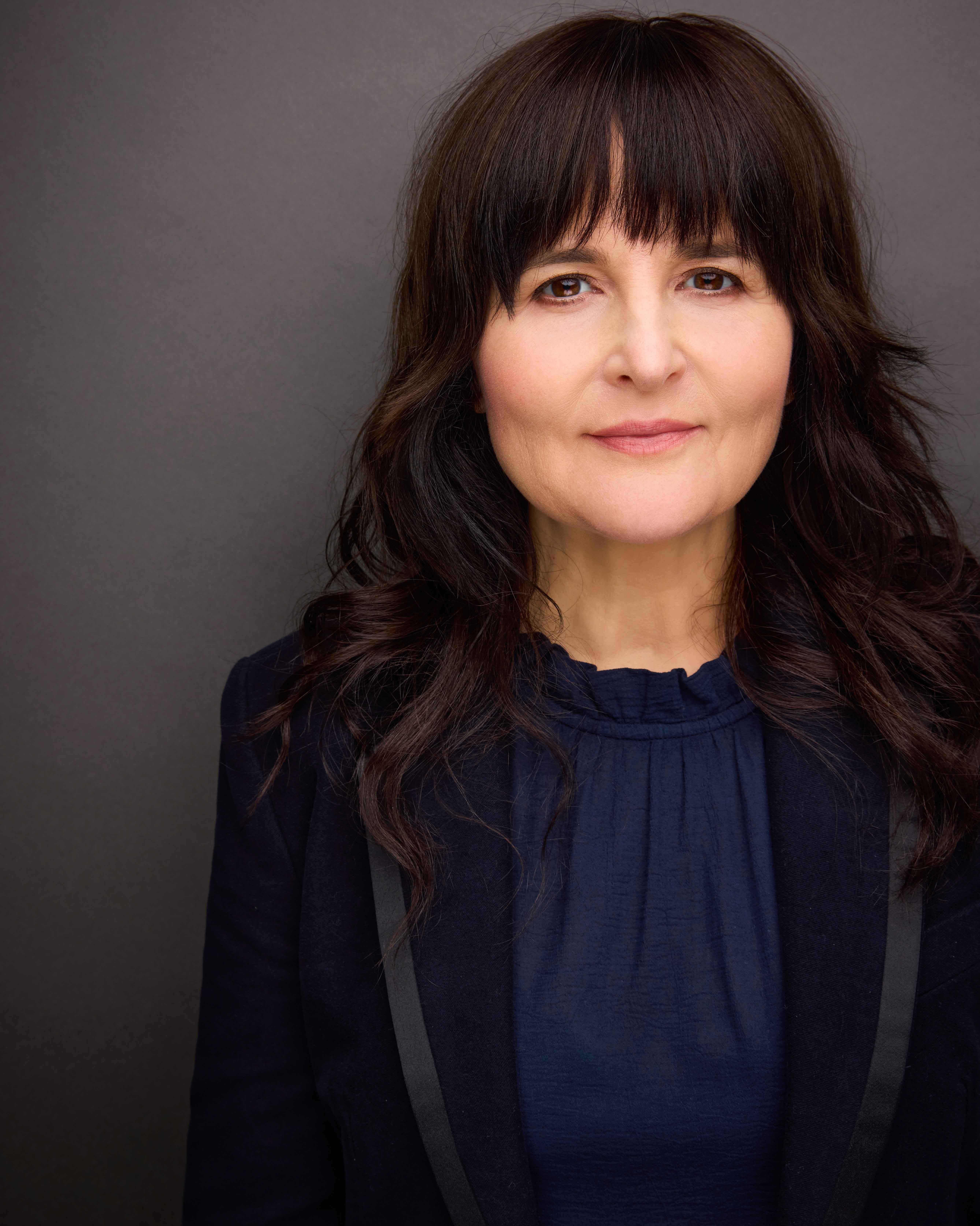 actor Allison Roth large photo