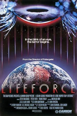 Lifeforce [Version française]