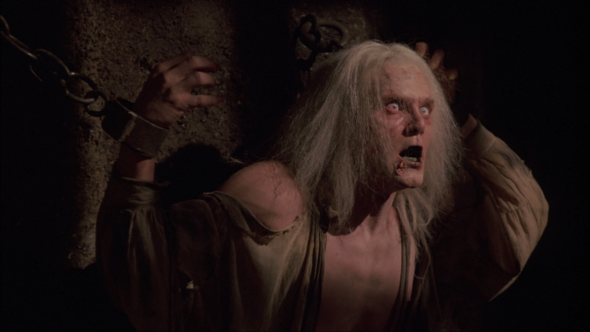 actor Brett Porter large photo