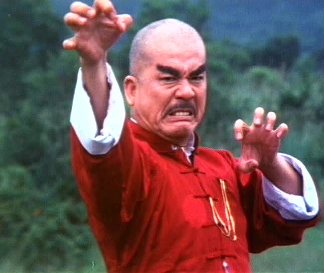 actor Yuan Yi large photo