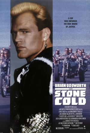 Stone Cold [Version française]