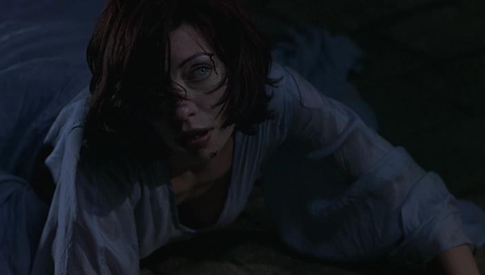 actor Jennifer Kroll large photo