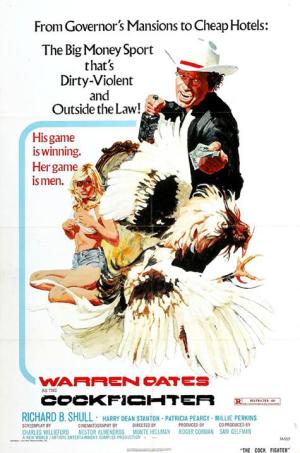 Cockfighter [Version française]