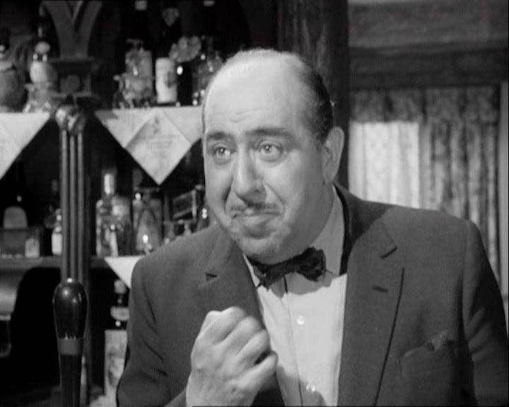 actor George Roderick large photo