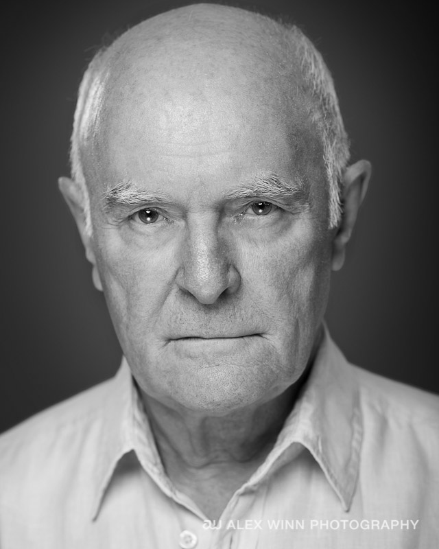 actor Daniel Johns large photo