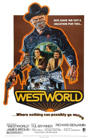 Westworld [Version française]
