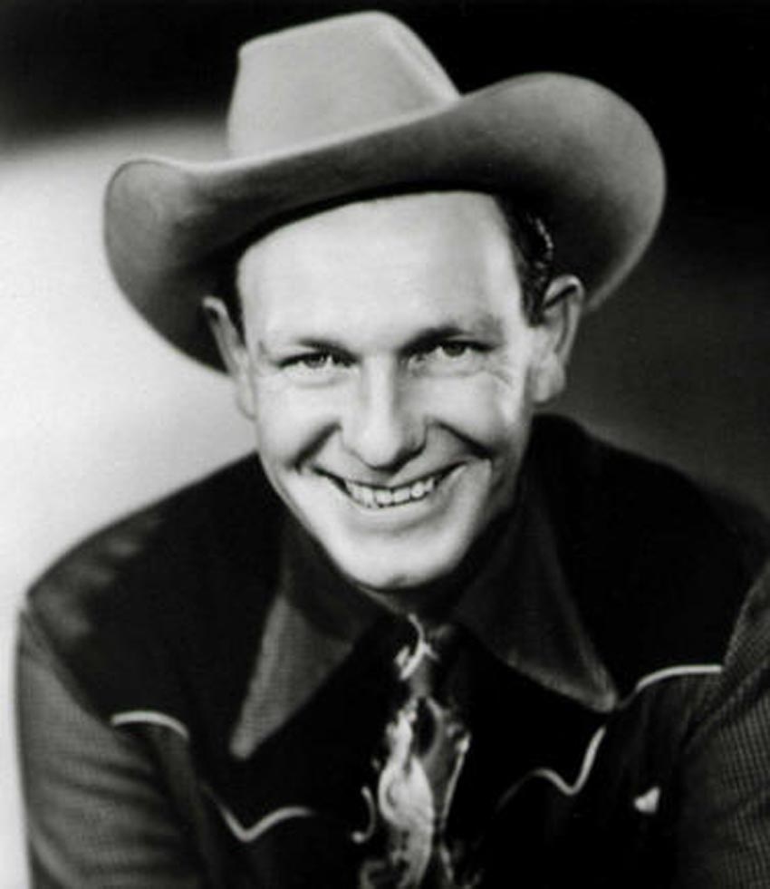 actor Lloyd Perryman large photo