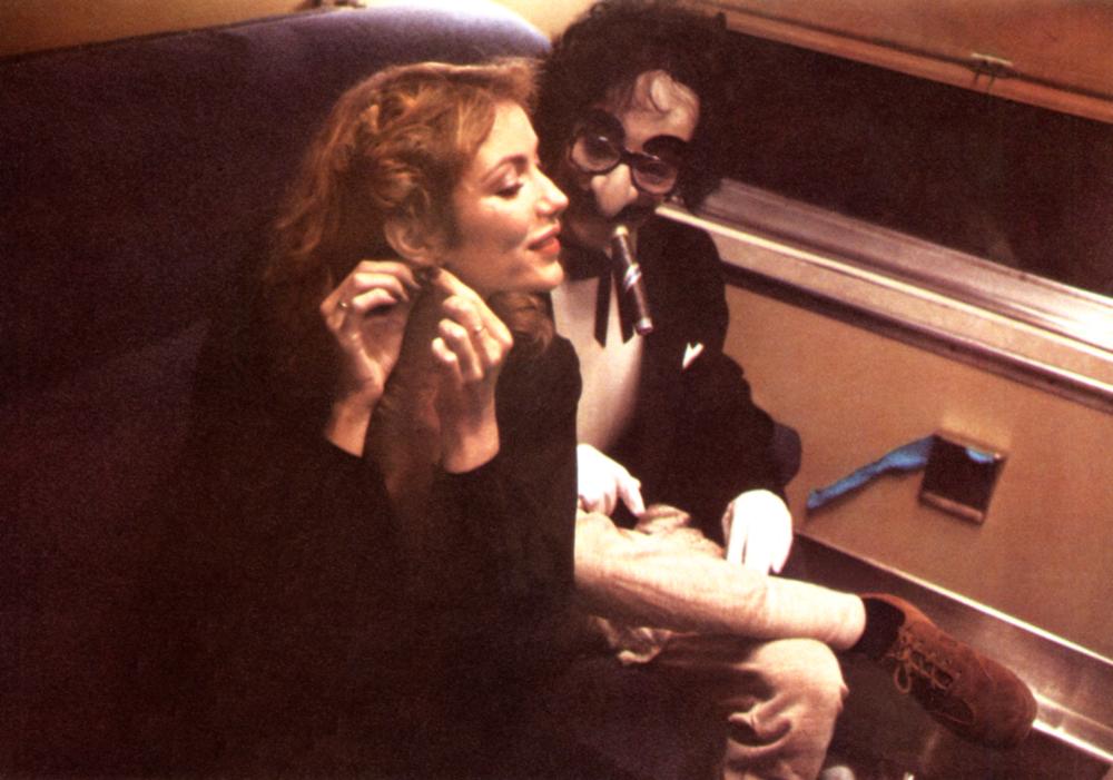 actor Sandee Currie large photo