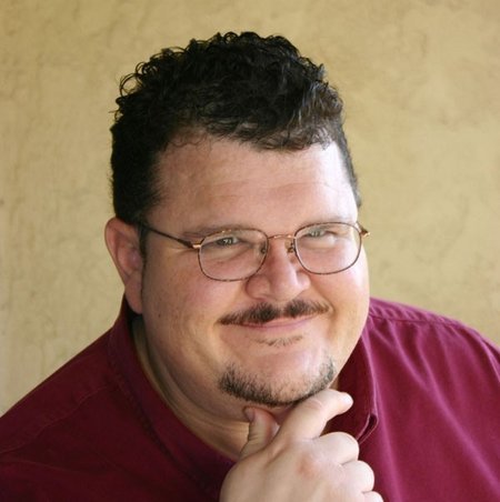 actor Bubba Da Skitso large photo