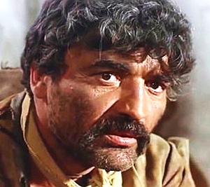 actor Guglielmo Spoletini large photo