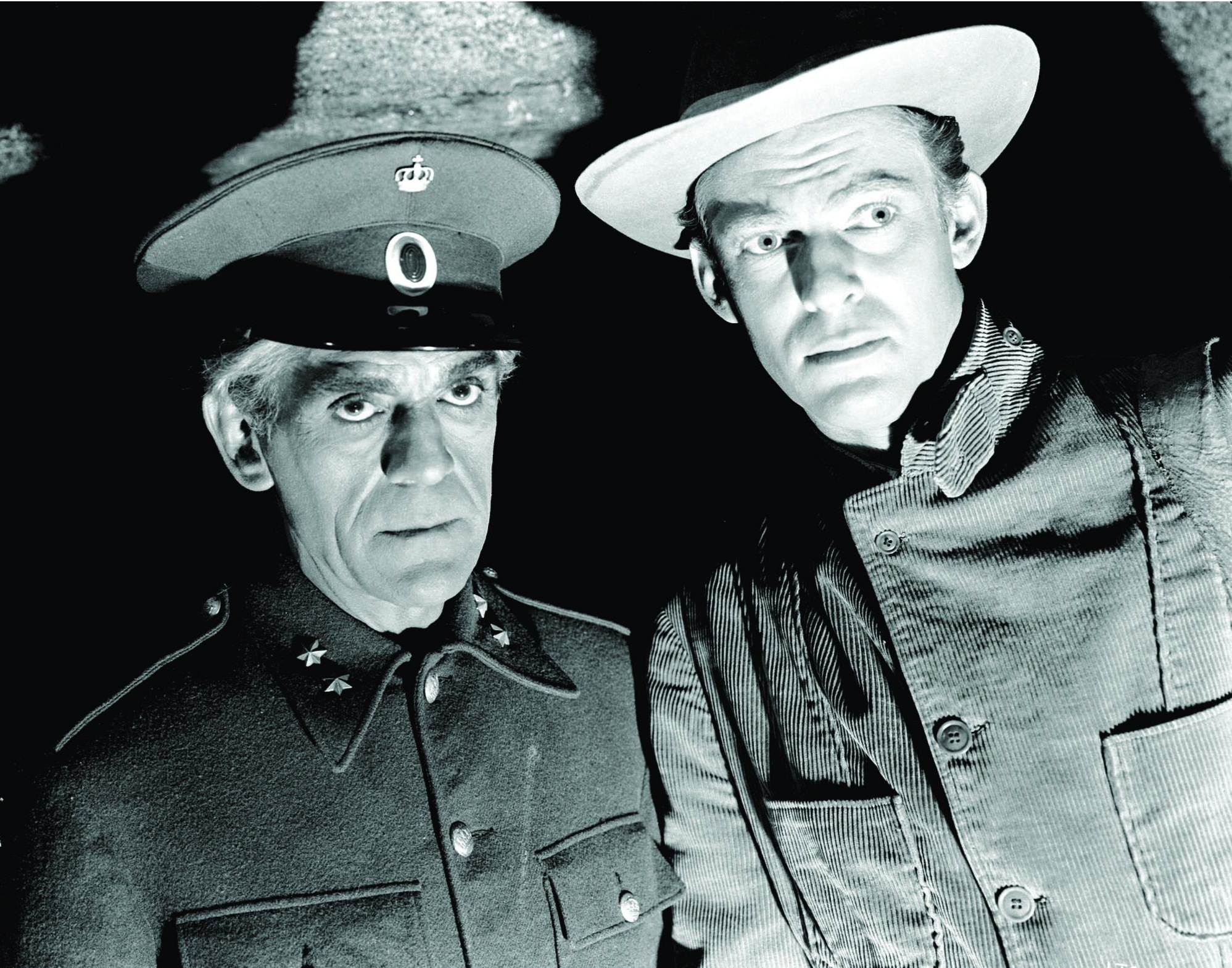 actor Marc Cramer large photo