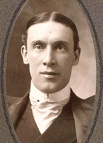 actor Edward Connelly large photo