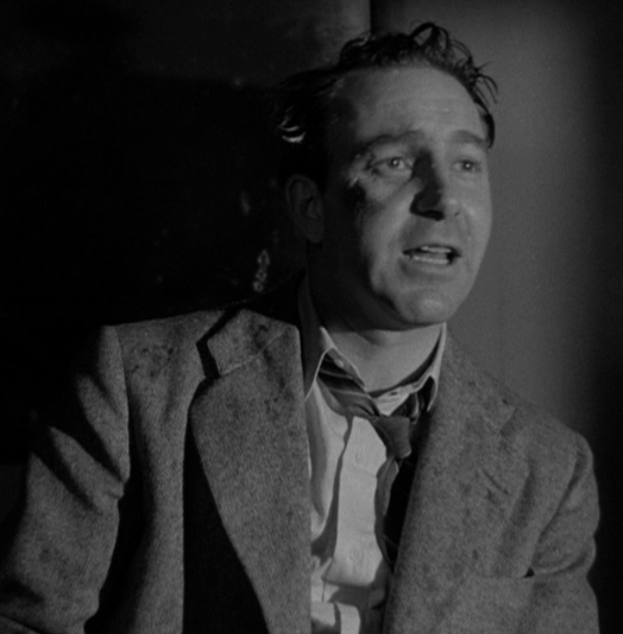 actor Robert Gist large photo