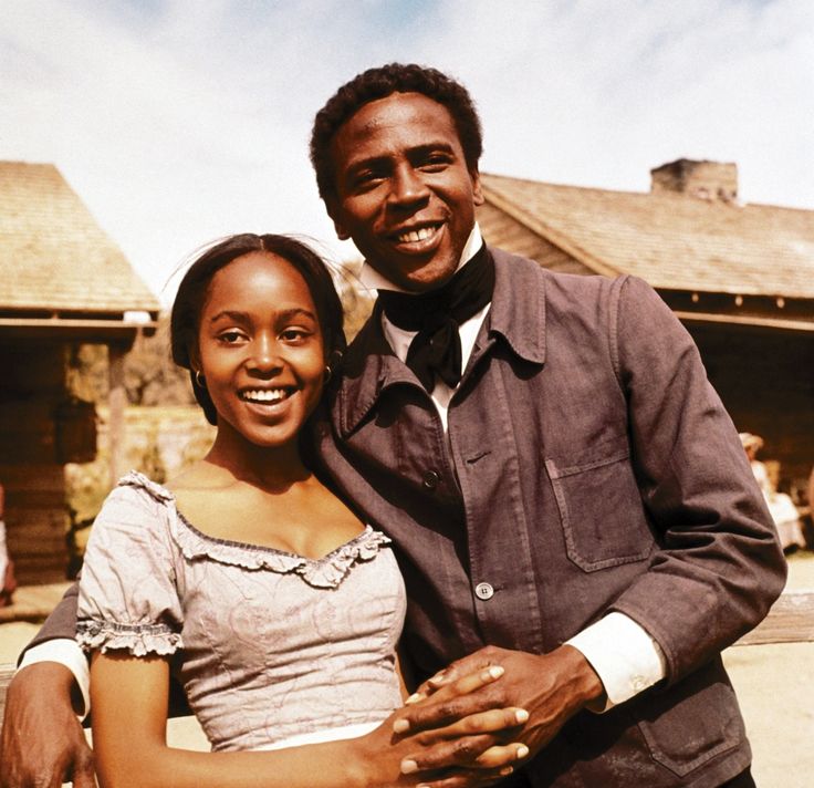 actor Brenda Sykes large photo