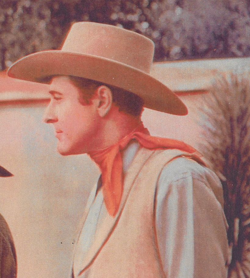 actor Doye O'Dell large photo