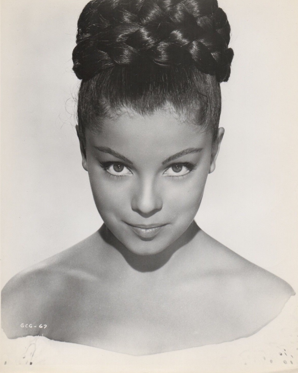 actor Manolita Barroso large photo