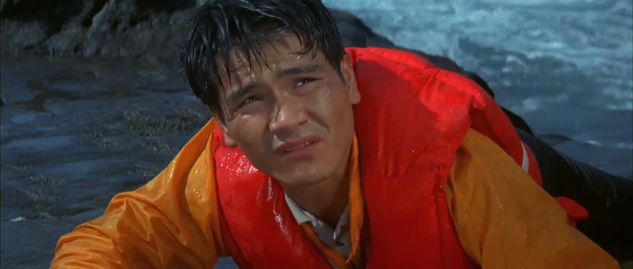 actor Chôtarô Tôgin large photo