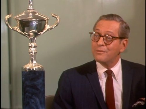 actor Del Moore large photo