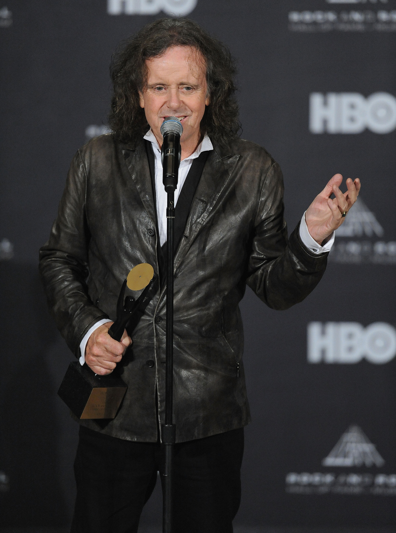 actor Donovan large photo