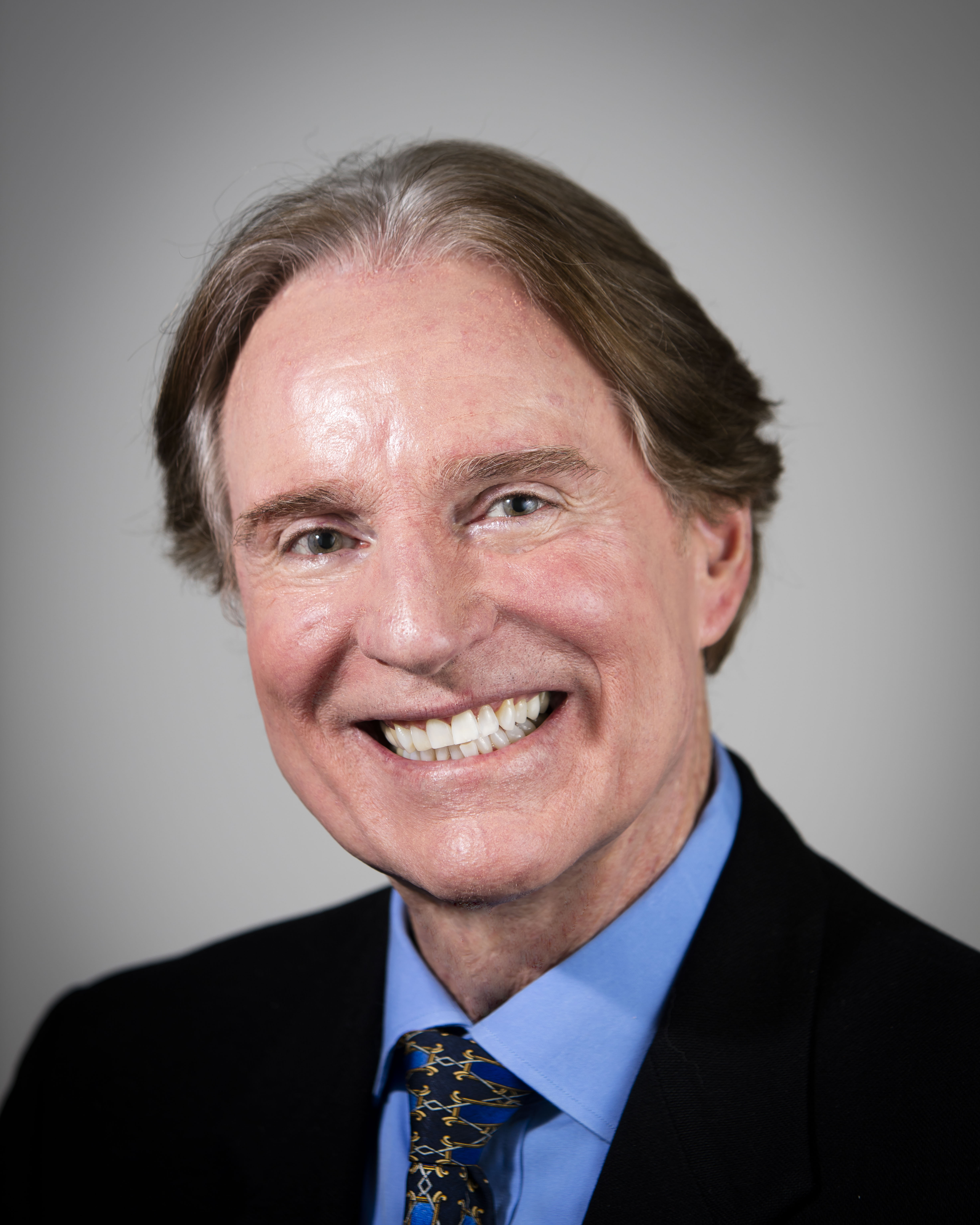 actor Terrance Sweeney large photo