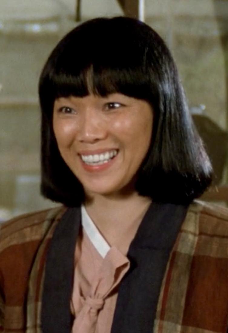 actor Saachiko large photo