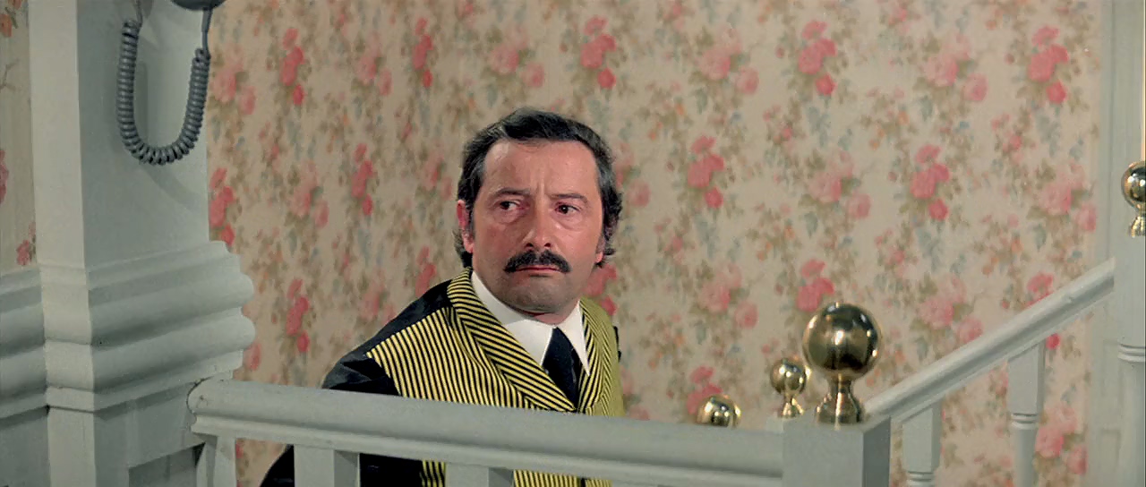 actor Paul Bisciglia large photo