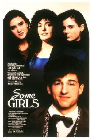 Some Girls [Version française]