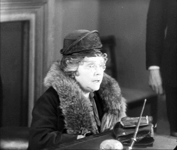 actor Hannah Jones large photo