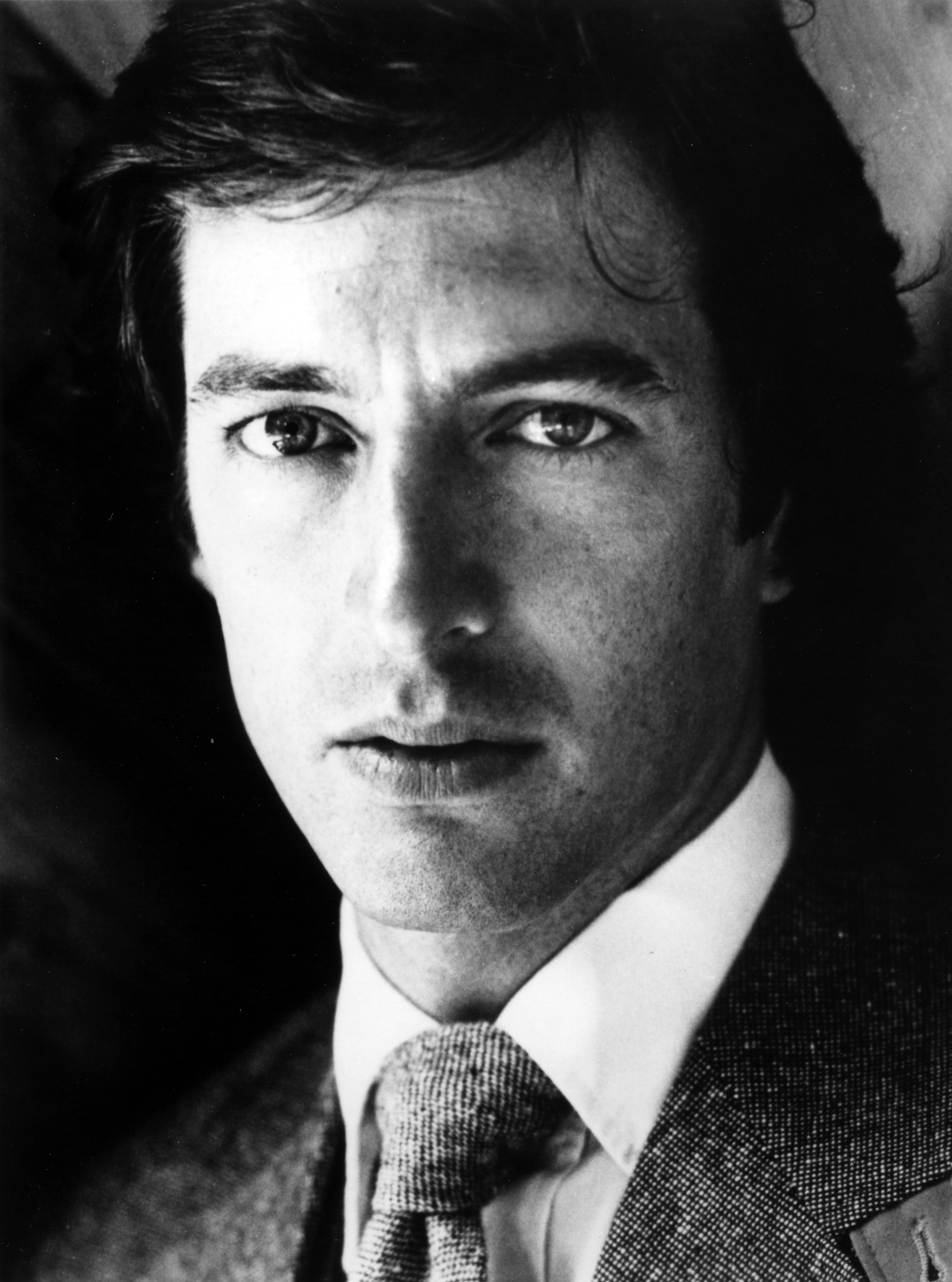 actor Roscoe Born large photo