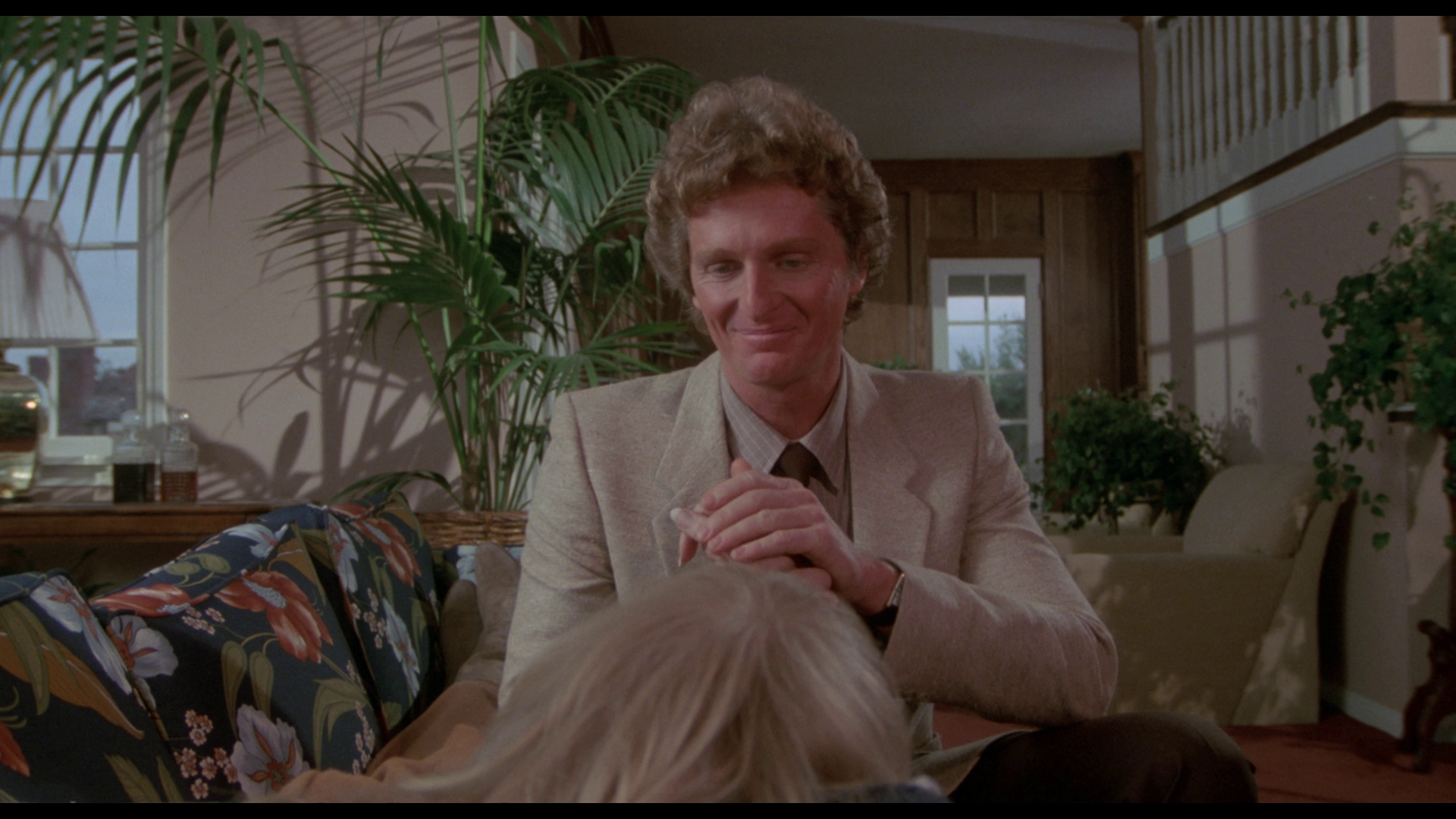 actor Marjoe Gortner large photo