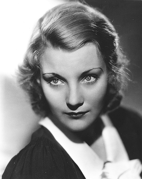 actor Helen Chandler large photo