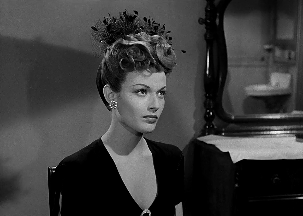 actor Margo Woode large photo