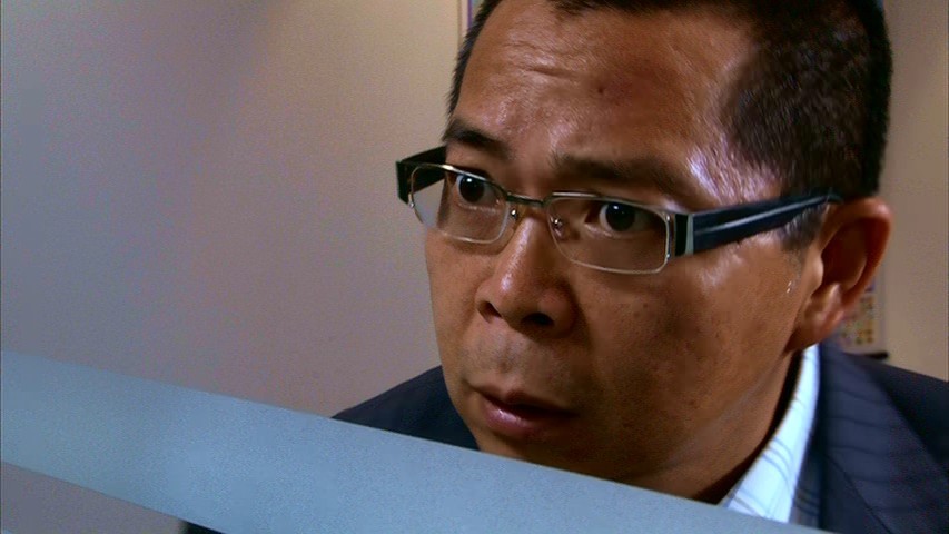 actor Wellson Chin large photo