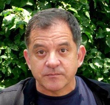 actor Doron Nesher large photo