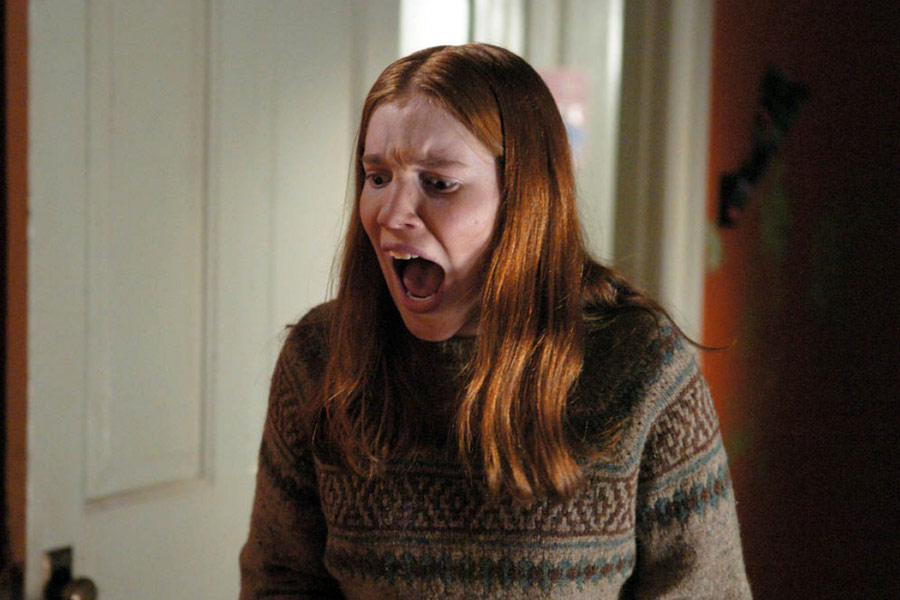 actor Katie Keating large photo