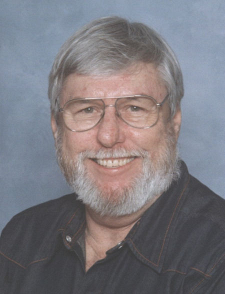 actor Shawn McAllister large photo