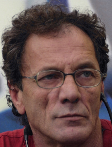 actor Mohammad Bakri large photo