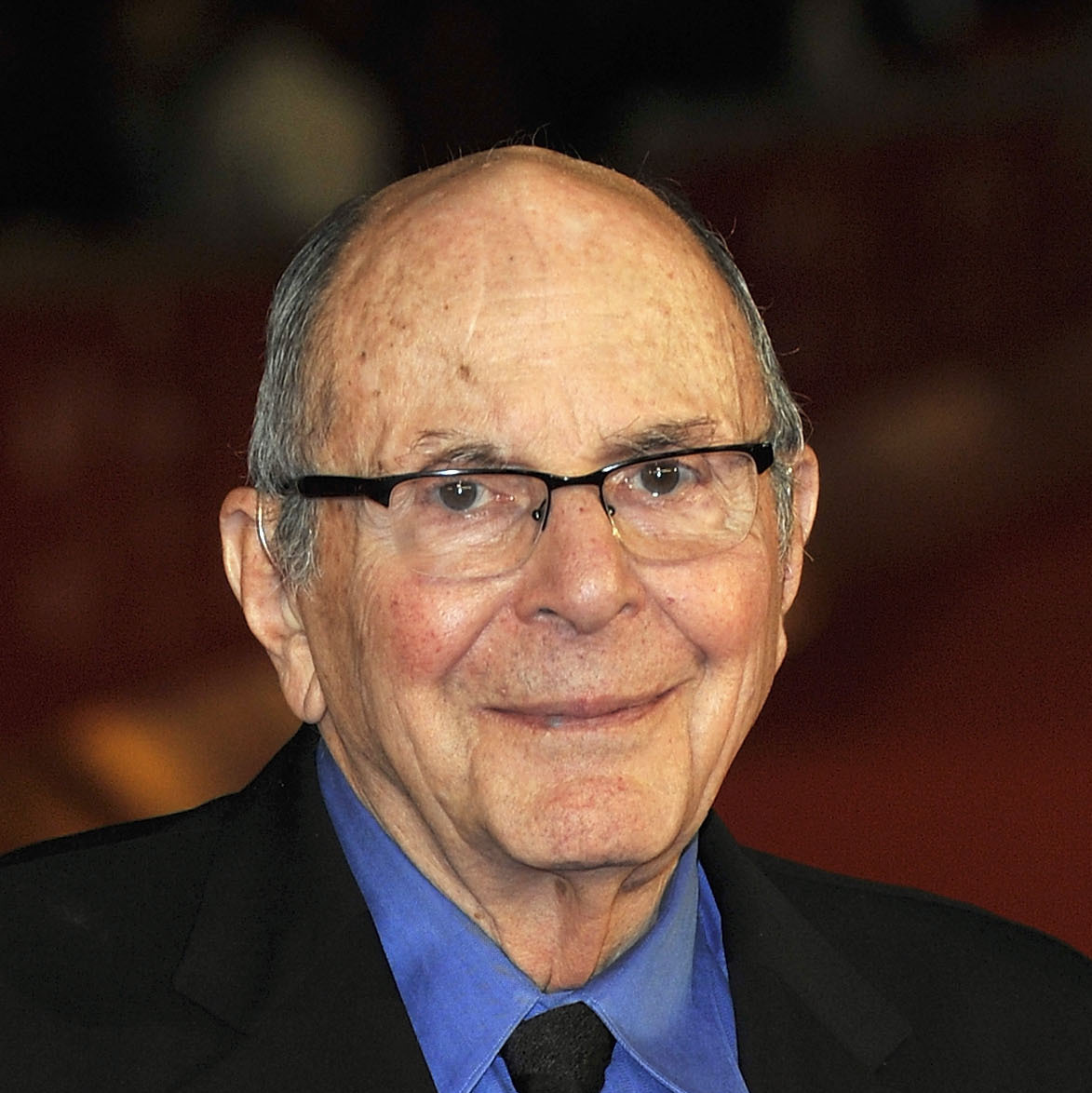 actor Stewart Stern large photo